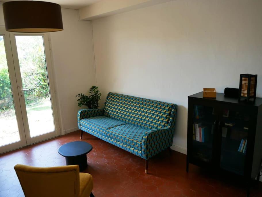 Chez Carla Apartment Peymeinade Exterior photo